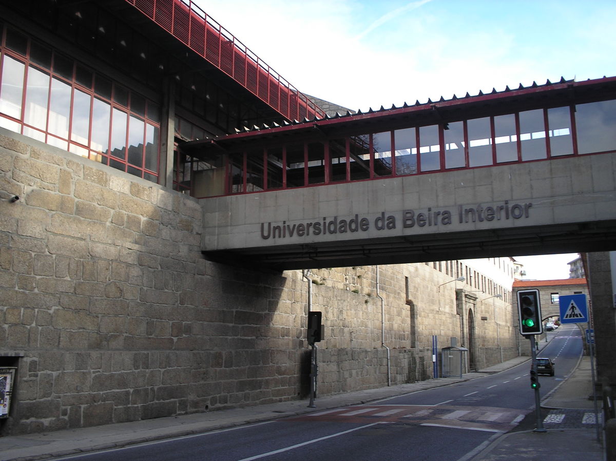 Jornal do Fundão - UBI altera calendário de exames e antecipa início do segundo semestre