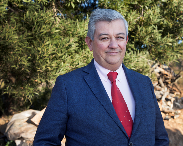 Jornal do Fundão - Armindo Jacinto confirma recandidatura à Câmara de Idanha