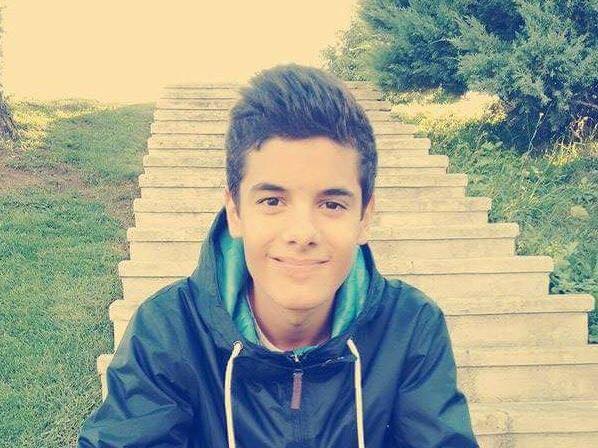 Jornal do Fundão - Funeral de jovem é terça-feira no Tortosendo