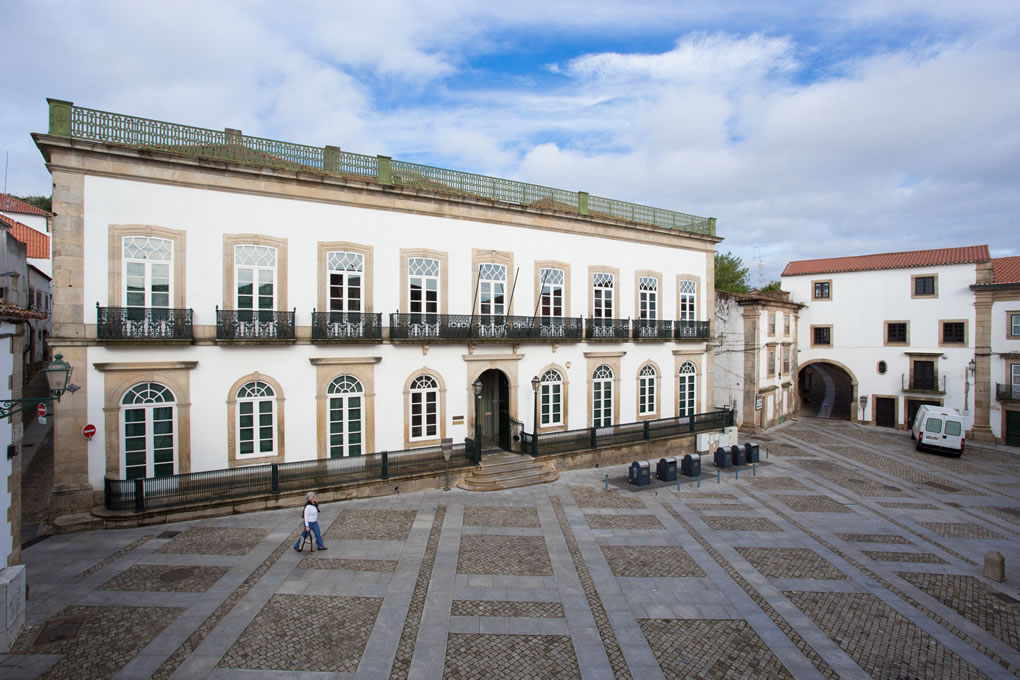 Jornal do Fundão - Arquivo de Castelo Branco acolhe manuscrito de 1778