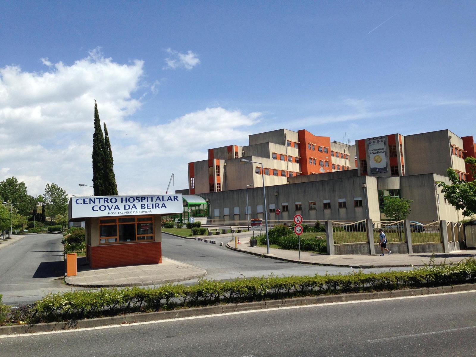 Jornal do Fundão - PSD da Covilhã pede demissão de João Casteleiro