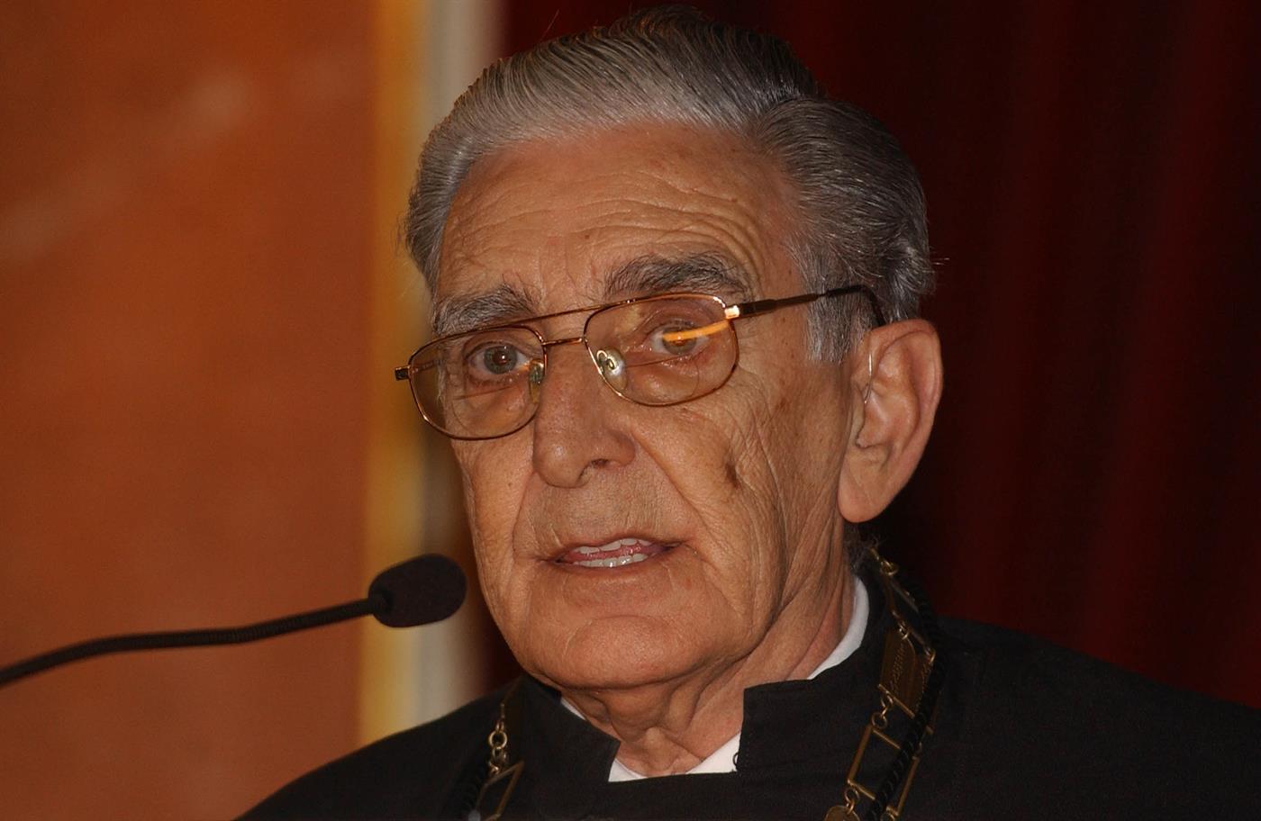 Jornal do Fundão - Morreu o juiz beirão José Moura Nunes da Cruz