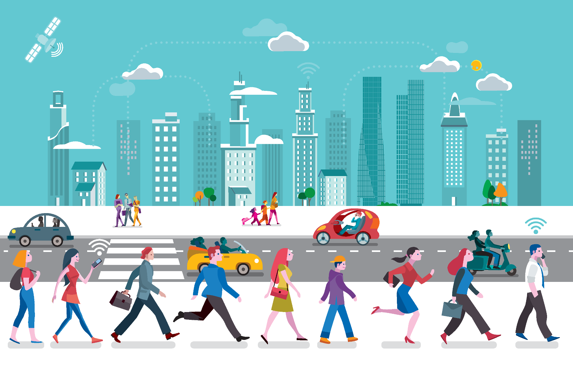 Jornal do Fundão - Oficina de mobilidade urbana no Fundão