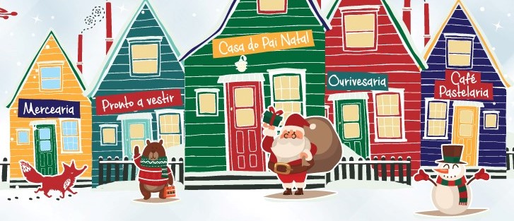 Jornal do Fundão - Tim dos Xutos e Pontapés e Orquestra sem Fronteiras no Natal do Fundão