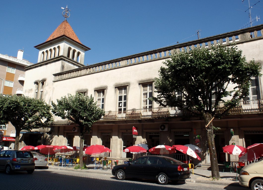 Jornal do Fundão - Cineteatro da Gardunha já está em concurso público