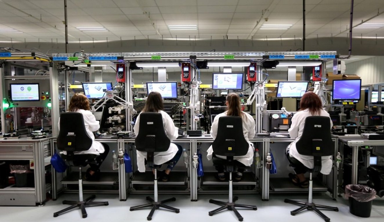 Jornal do Fundão - Aptiv (ex-Delphi) afinal entra em lay-off total