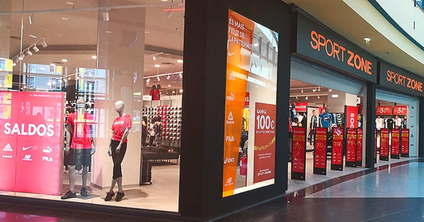 Jornal do Fundão - Lojas do Serra Shopping autorizadas a encerrar