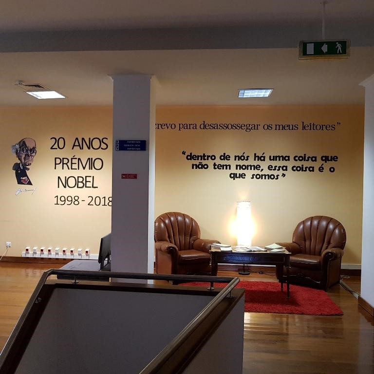 Jornal do Fundão - Biblioteca Municipal da Covilhã: Quando o isolamento social dá lugar à interação digital