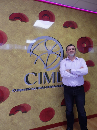 Jornal do Fundão - Empresa fundanense CIMD assinala o 30.º aniversário