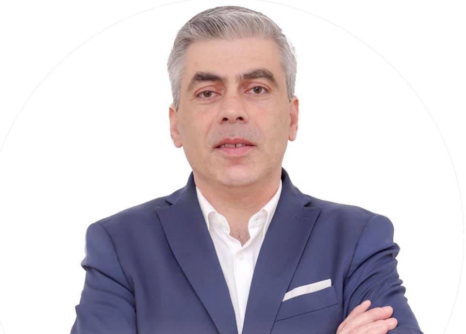 Jornal do Fundão - Sérgio Costa novo líder da concelhia do PSD na Guarda