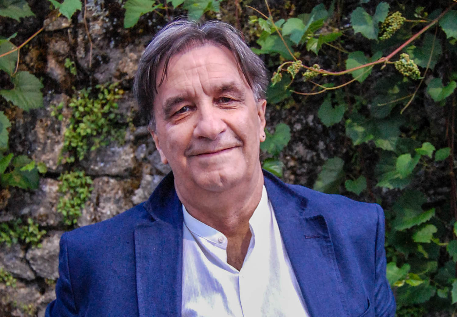 Jornal do Fundão - Rui Sena diretor artístico do Teatro Municipal da Covilhã