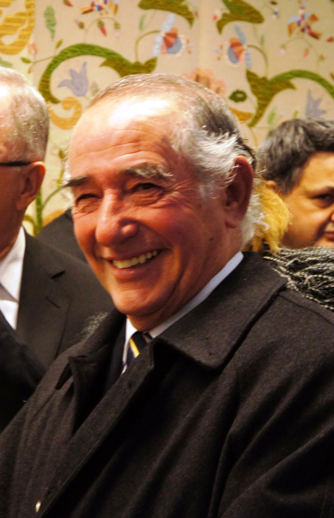 Jornal do Fundão - Faleceu o médico João Castel-Branco da Silveira