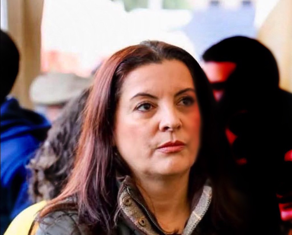 Jornal do Fundão - Elza Gonçalves é a candidata do PS à Câmara de Idanha-a-Nova
