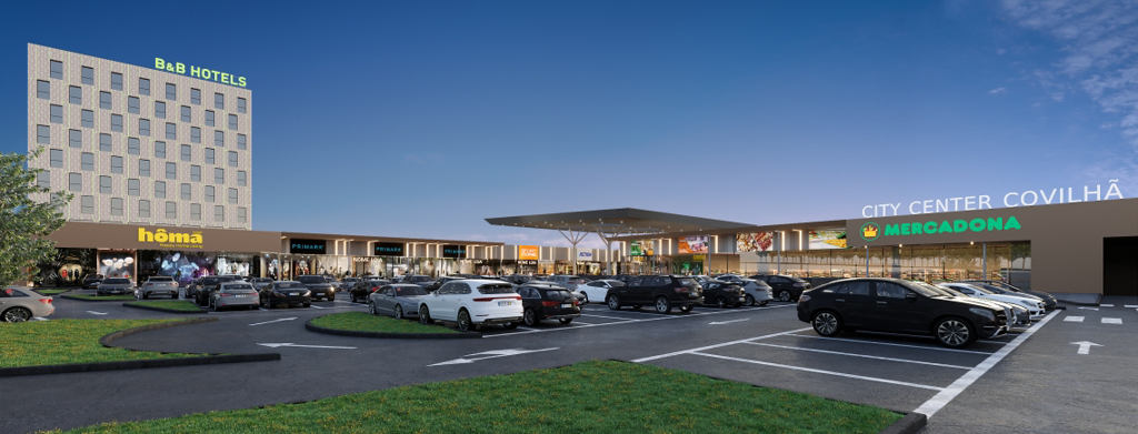 Jornal do Fundão - Mercadona abre na Covilhã em 2026 e já começou a recrutar